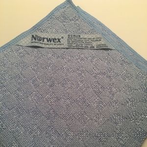 Norwex Kitchen Scrub Cloth